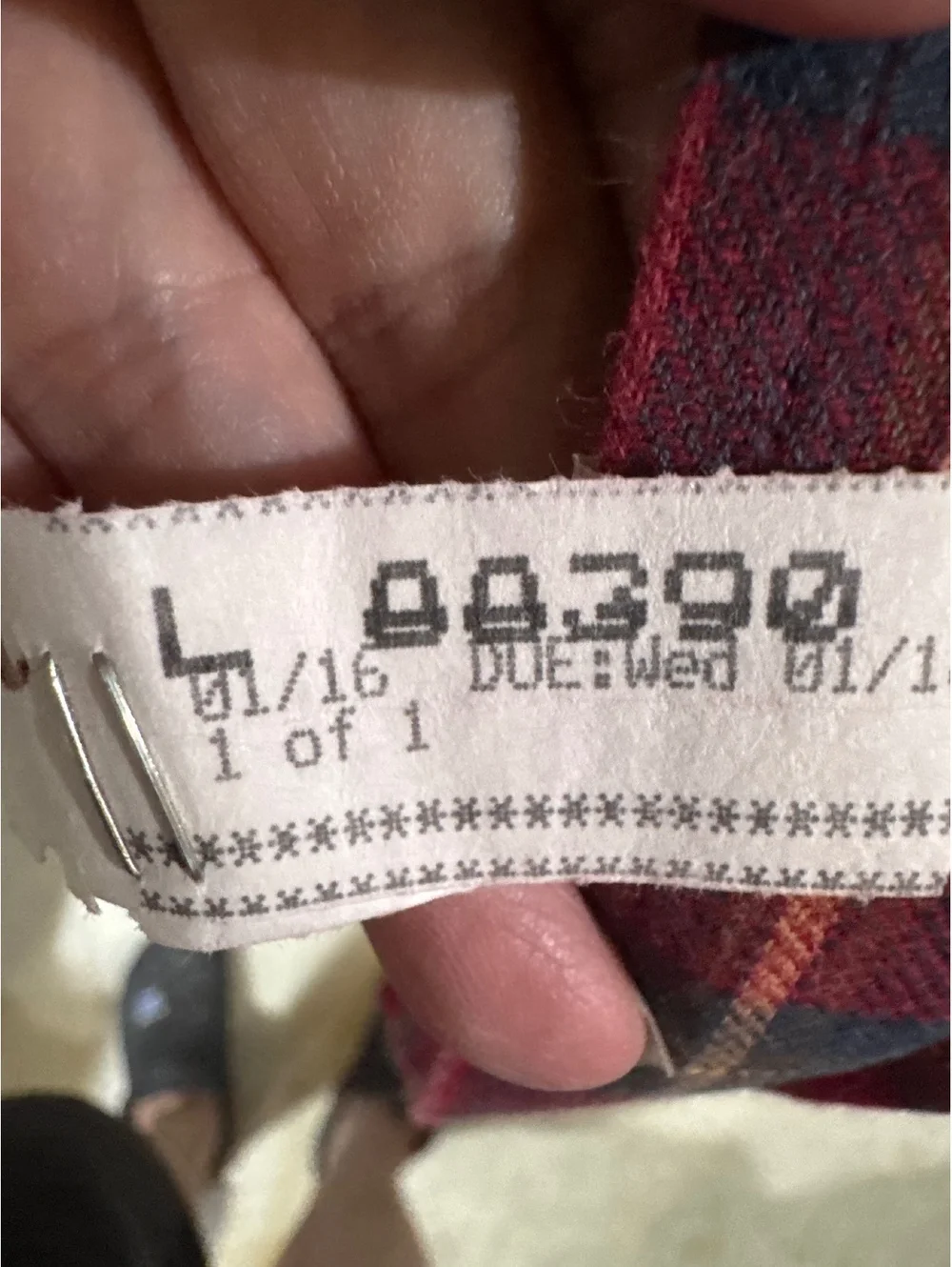 Vintage Coleman XL Red Plaid Flannel Shirt - Classic Outdoor